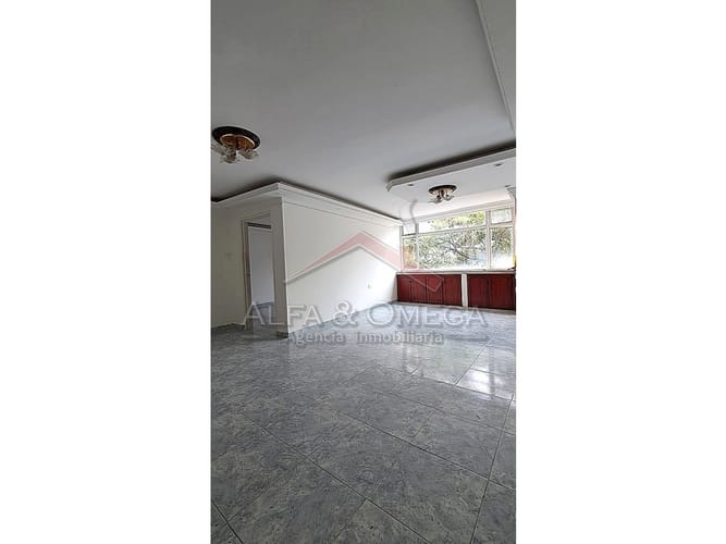Apartamento de 3 alcobas en venta en Ricaurte, Ibagué, 106 m² · foto 6 de 24