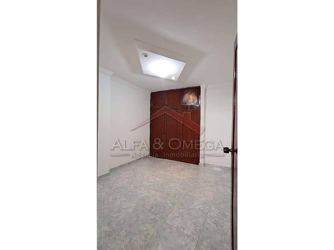Apartamento de 3 alcobas en venta en Ricaurte, Ibagué, 106 m² · foto 7 de 24