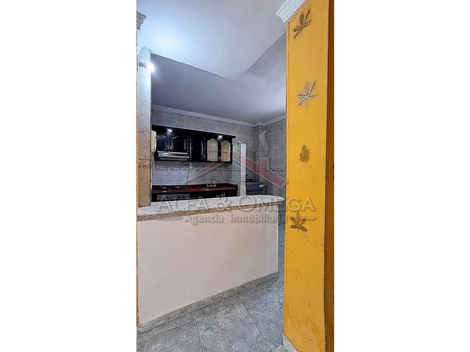 Apartamento de 3 alcobas en venta en Ricaurte, Ibagué, 106 m² · foto 8 de 24