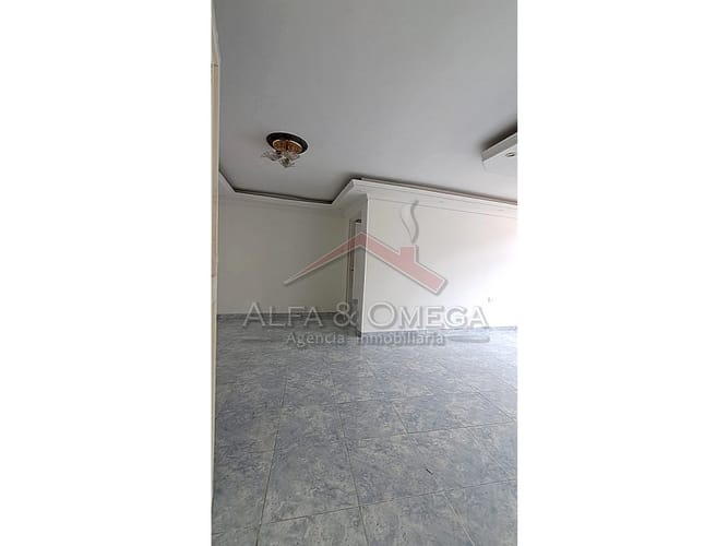 Apartamento de 3 alcobas en venta en Ricaurte, Ibagué, 106 m² · foto 14 de 24