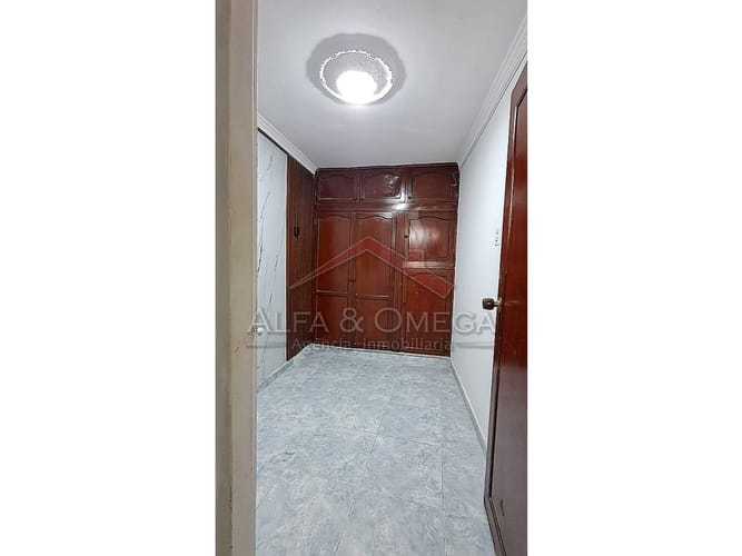 Apartamento de 3 alcobas en venta en Ricaurte, Ibagué, 106 m² · foto 15 de 24