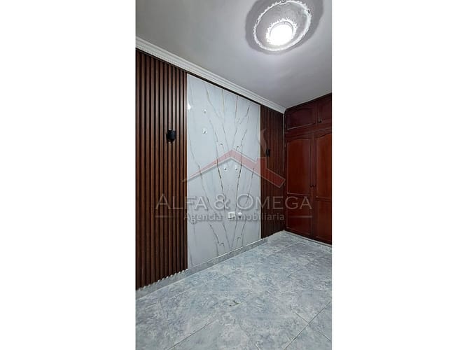 Apartamento de 3 alcobas en venta en Ricaurte, Ibagué, 106 m² · foto 17 de 24