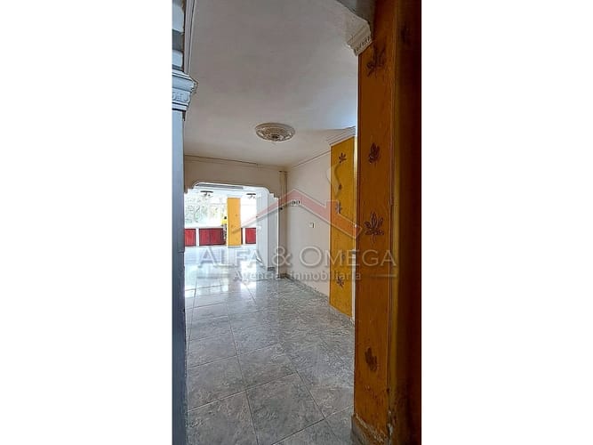 Apartamento de 3 alcobas en venta en Ricaurte, Ibagué, 106 m² · foto 18 de 24
