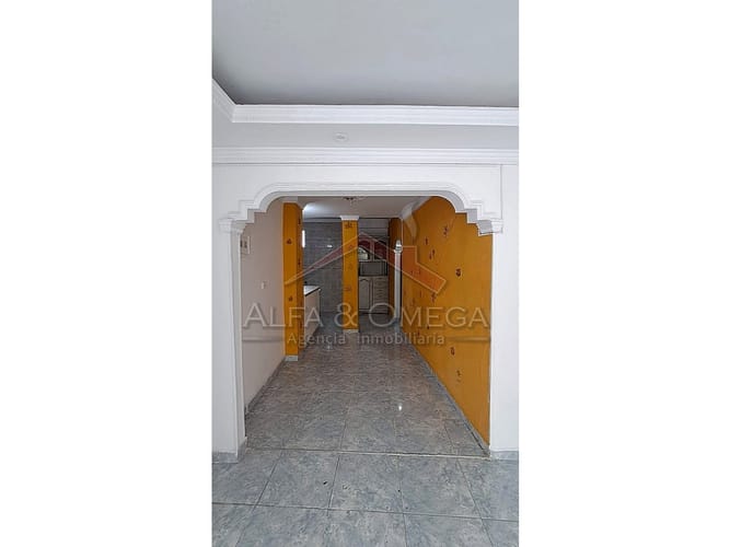 Apartamento de 3 alcobas en venta en Ricaurte, Ibagué, 106 m² · foto 19 de 24