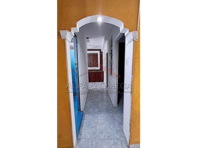 Apartamento de 3 alcobas en venta en Ricaurte, Ibagué, 106 m² · foto 20 de 24