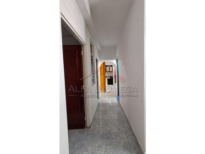 Apartamento de 3 alcobas en venta en Ricaurte, Ibagué, 106 m² · foto 21 de 24