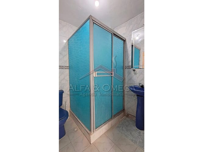 Apartamento de 3 alcobas en venta en Ricaurte, Ibagué, 106 m² · foto 23 de 24