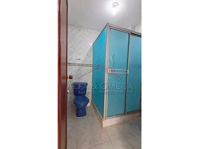 Apartamento de 3 alcobas en venta en Ricaurte, Ibagué, 106 m² · foto 24 de 24