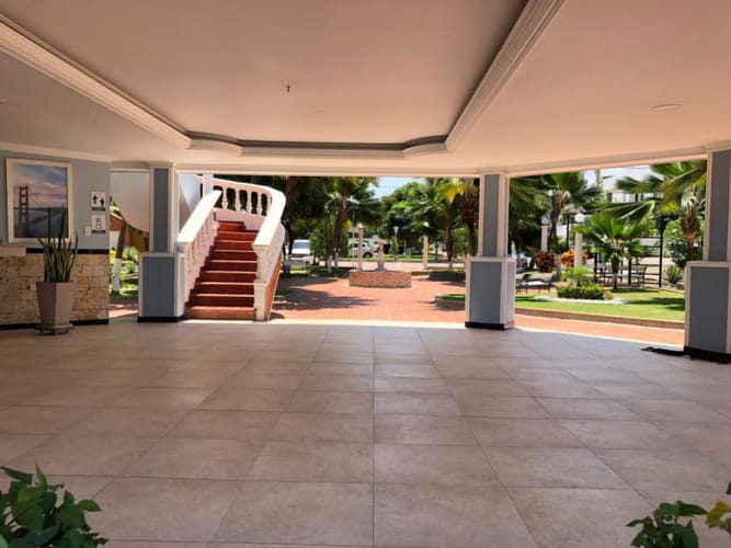 Lote en venta en Salgar, Puerto Colombia, 500 m² · foto 4 de 9