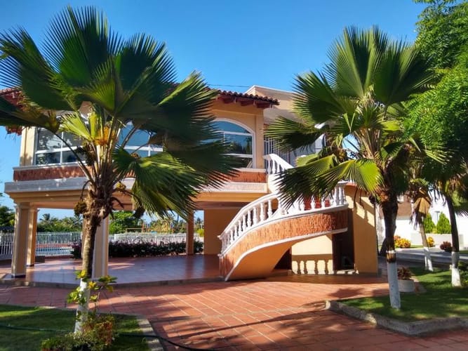Lote en venta en Salgar, Puerto Colombia, 500 m² · foto 7 de 9