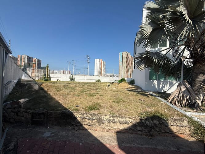 Lote en venta en Salgar, Puerto Colombia, 500 m² · foto 9 de 9