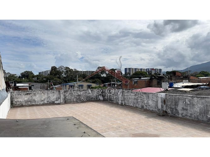 Casa de 5 alcobas en venta en Las Delicias Sc. I, Ibagué, 144 m² · foto 17 de 18