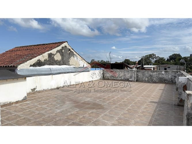 Casa de 5 alcobas en venta en Las Delicias Sc. I, Ibagué, 144 m² · foto 18 de 18