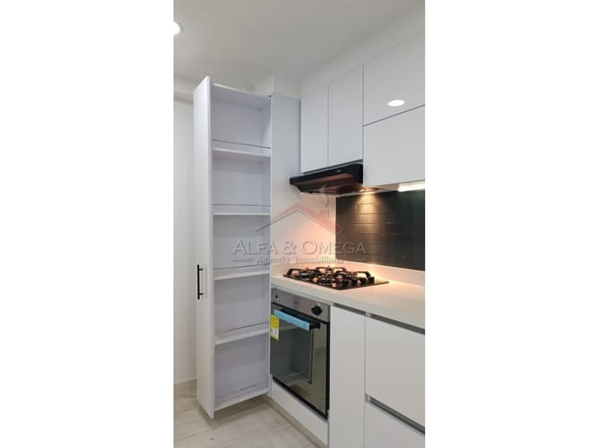 Apartamento de 3 alcobas en venta en Cd. Simon Bolivar Et. I, Ibagué, 60 m² · foto 2 de 24