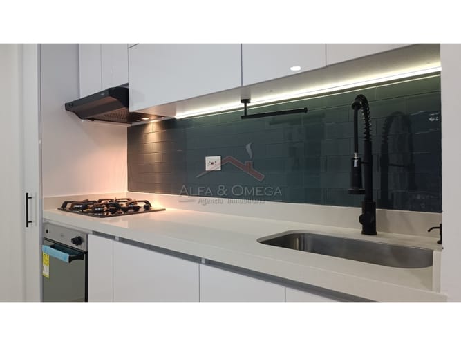 Apartamento de 3 alcobas en venta en Cd. Simon Bolivar Et. I, Ibagué, 60 m² · foto 3 de 24