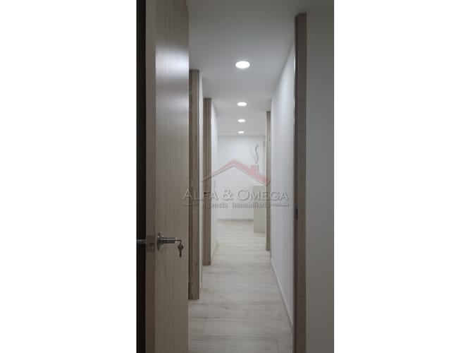 Apartamento de 3 alcobas en venta en Cd. Simon Bolivar Et. I, Ibagué, 60 m² · foto 5 de 24