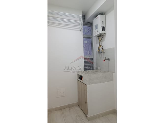 Apartamento de 3 alcobas en venta en Cd. Simon Bolivar Et. I, Ibagué, 60 m² · foto 6 de 24