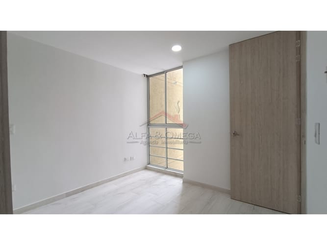 Apartamento de 3 alcobas en venta en Cd. Simon Bolivar Et. I, Ibagué, 60 m² · foto 7 de 24