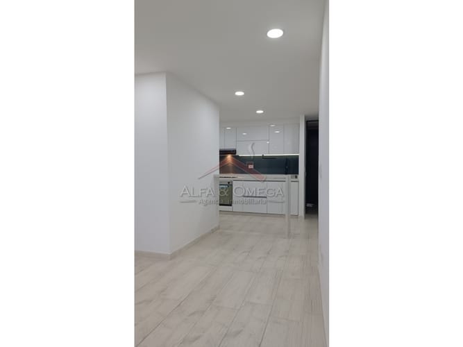 Apartamento de 3 alcobas en venta en Cd. Simon Bolivar Et. I, Ibagué, 60 m² · foto 8 de 24