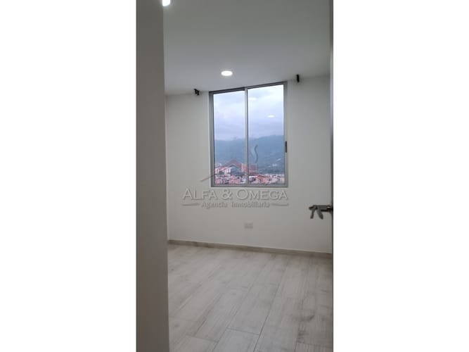 Apartamento de 3 alcobas en venta en Cd. Simon Bolivar Et. I, Ibagué, 60 m² · foto 9 de 24