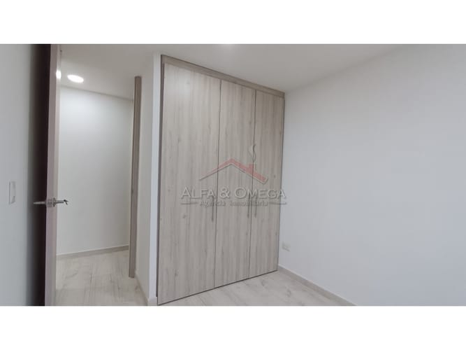 Apartamento de 3 alcobas en venta en Cd. Simon Bolivar Et. I, Ibagué, 60 m² · foto 10 de 24