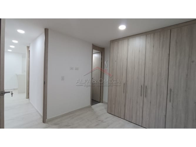 Apartamento de 3 alcobas en venta en Cd. Simon Bolivar Et. I, Ibagué, 60 m² · foto 11 de 24