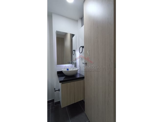 Apartamento de 3 alcobas en venta en Cd. Simon Bolivar Et. I, Ibagué, 60 m² · foto 13 de 24
