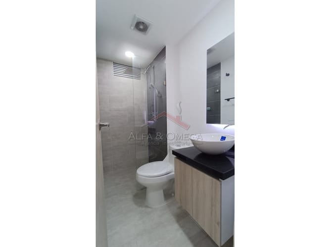Apartamento de 3 alcobas en venta en Cd. Simon Bolivar Et. I, Ibagué, 60 m² · foto 14 de 24