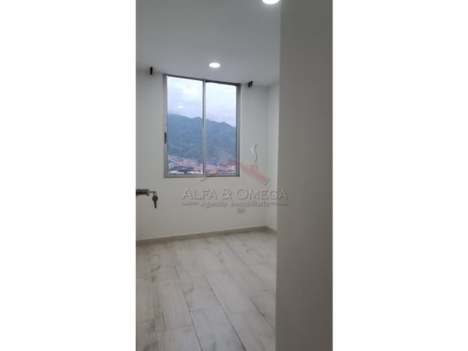Apartamento de 3 alcobas en venta en Cd. Simon Bolivar Et. I, Ibagué, 60 m² · foto 15 de 24