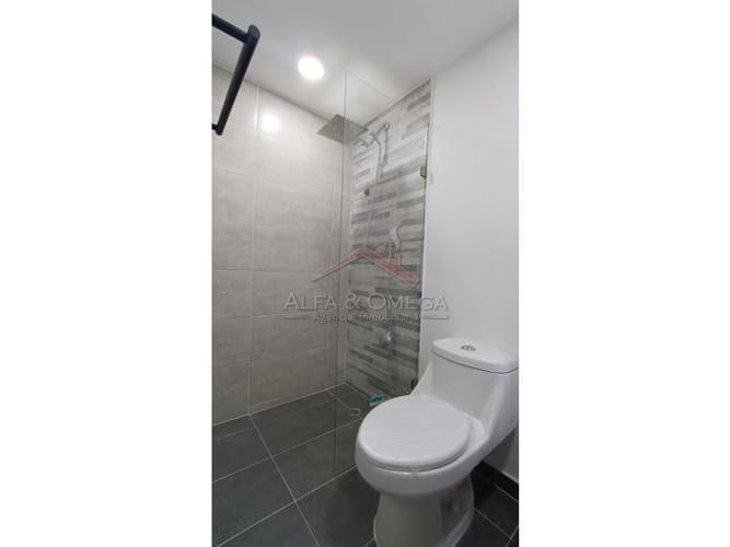 Apartamento de 3 alcobas en venta en Cd. Simon Bolivar Et. I, Ibagué, 60 m² · foto 16 de 24