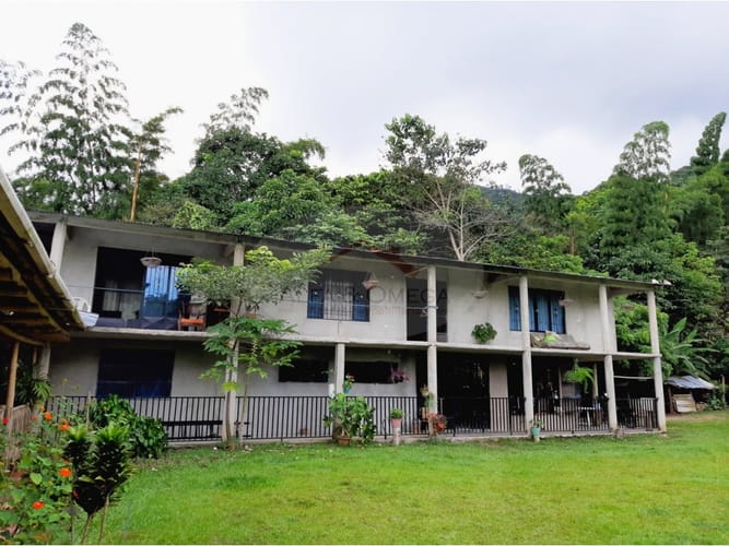 Casa de 4 alcobas en venta en La Esperanza, Ibagué, 250 m² · foto 2 de 24