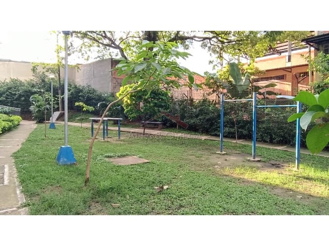 Apartamento de 3 alcobas en venta en Cd. Simon Bolivar Et. I, Ibagué, 60 m² · foto 17 de 24