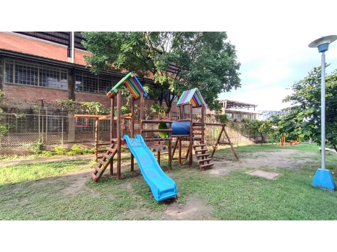 Apartamento de 3 alcobas en venta en Cd. Simon Bolivar Et. I, Ibagué, 60 m² · foto 19 de 24