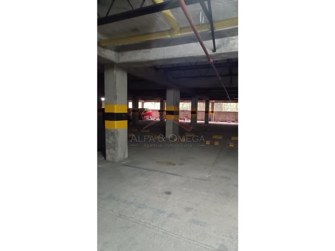 Apartamento de 3 alcobas en venta en Cd. Simon Bolivar Et. I, Ibagué, 60 m² · foto 21 de 24