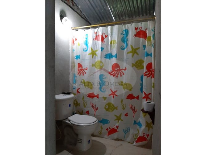 Casa de 4 alcobas en venta en La Esperanza, Ibagué, 250 m² · foto 10 de 24
