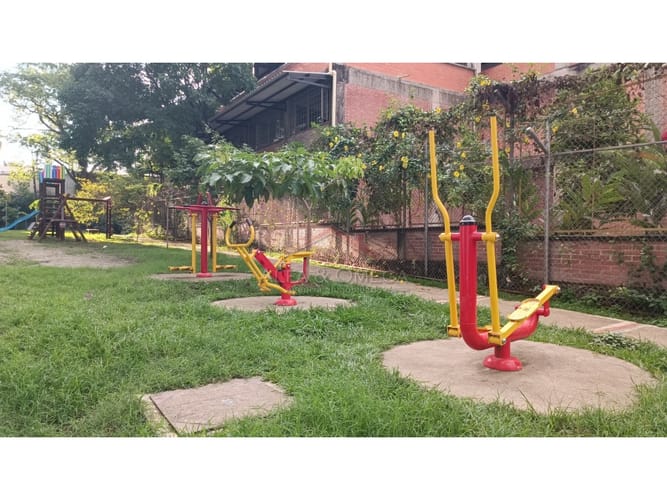 Apartamento de 3 alcobas en venta en Cd. Simon Bolivar Et. I, Ibagué, 60 m² · foto 23 de 24