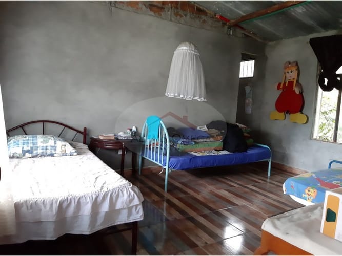 Casa de 4 alcobas en venta en La Esperanza, Ibagué, 250 m² · foto 12 de 24