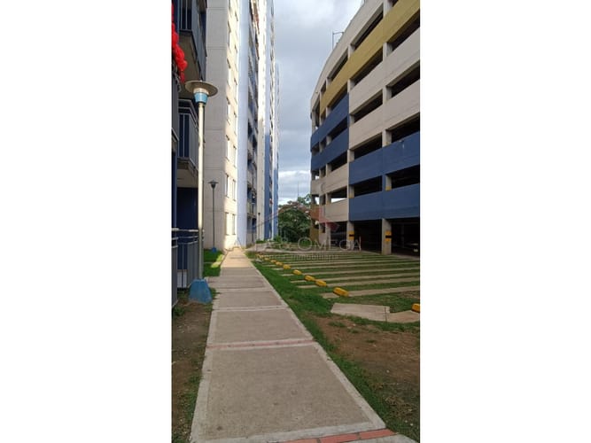 Apartamento de 3 alcobas en venta en Cd. Simon Bolivar Et. I, Ibagué, 60 m² · foto 24 de 24