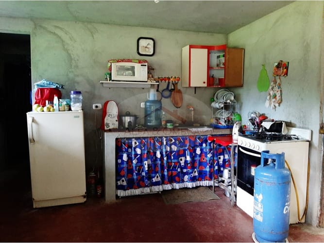 Casa de 4 alcobas en venta en La Esperanza, Ibagué, 250 m² · foto 16 de 24