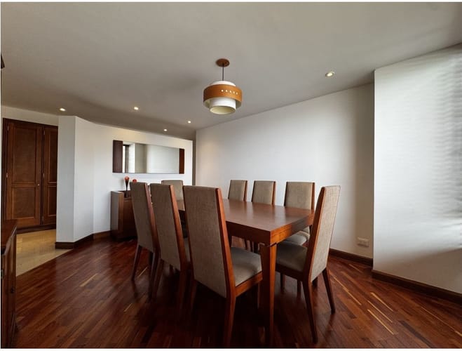 Apartamento en venta en Recodo Del Country, Bogotá · foto 6 de 21
