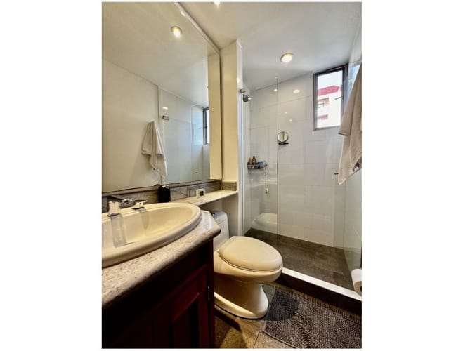Apartamento en venta en Recodo Del Country, Bogotá · foto 14 de 21