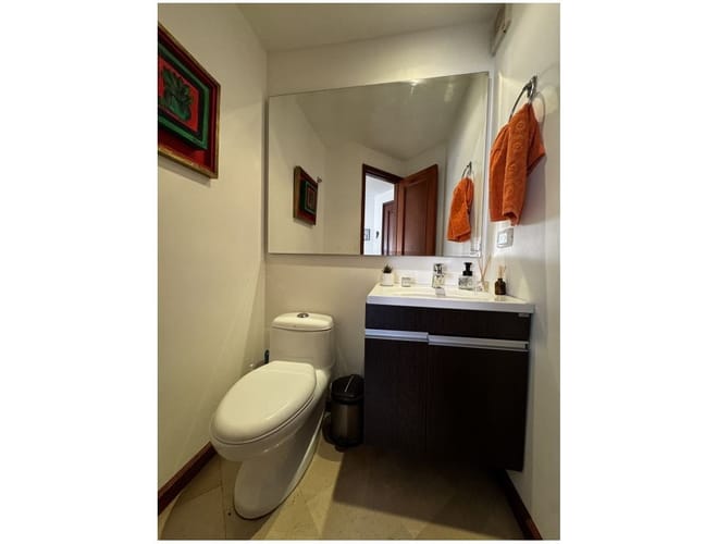 Apartamento en venta en Recodo Del Country, Bogotá · foto 8 de 21