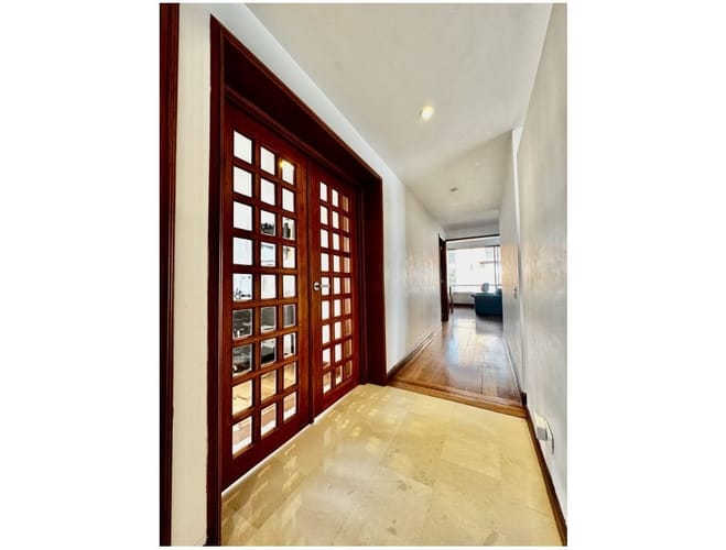 Apartamento en venta en Recodo Del Country, Bogotá · foto 9 de 21