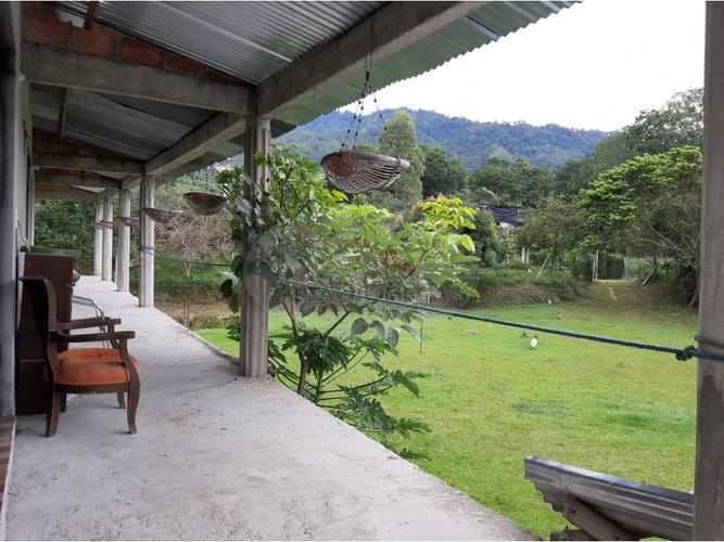 Casa de 4 alcobas en venta en La Esperanza, Ibagué, 250 m² · foto 21 de 24
