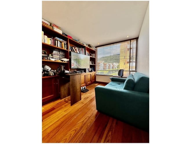 Apartamento en venta en Recodo Del Country, Bogotá · foto 15 de 21