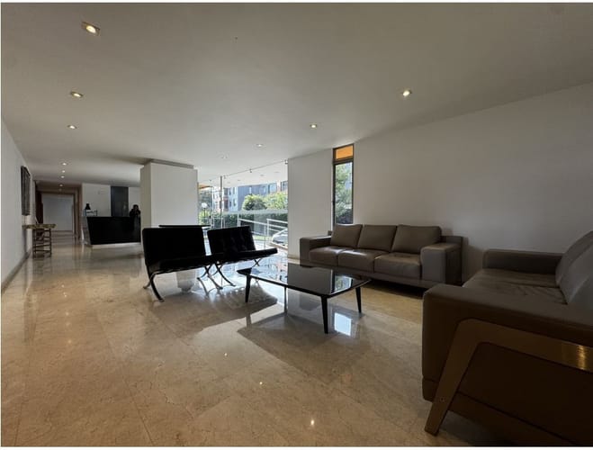 Apartamento en venta en Recodo Del Country, Bogotá · foto 19 de 21