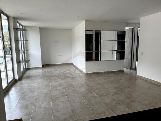 Apartamento de 3 alcobas en venta en Cr. El Vergel, Ibagué, 110 m² · foto 3 de 21