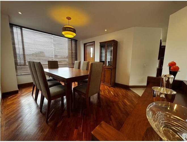 Apartamento en venta en Recodo Del Country, Bogotá · foto 5 de 21