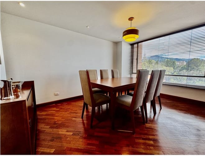 Apartamento en venta en Recodo Del Country, Bogotá · foto 4 de 21