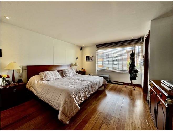 Apartamento en venta en Recodo Del Country, Bogotá · foto 16 de 21